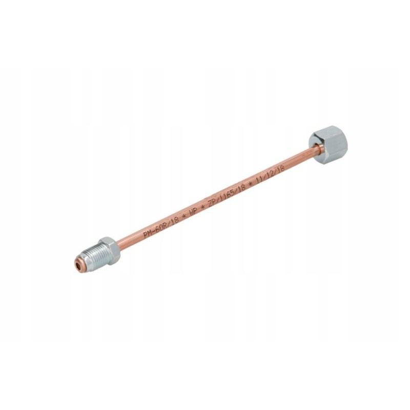 Copper brake hose WP WP 088