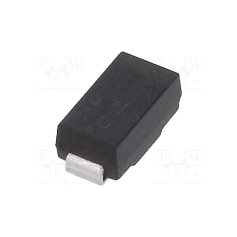 20 pcs x SHINDENGEN - ST02-280F1-5103 - Diode: TVS, 200W, 275V, unidirectional, 1F (DO214AC)