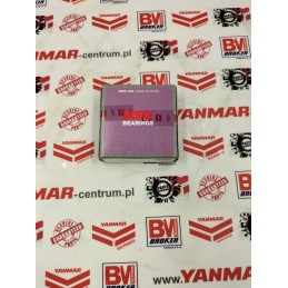 Yanmar bearing vio15 vio38 sv15 sv22 c12r c30r