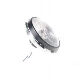 Zetor front left headlight Zetor