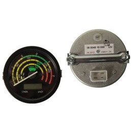 Electronic engine hour counter Zetor 5211 6011