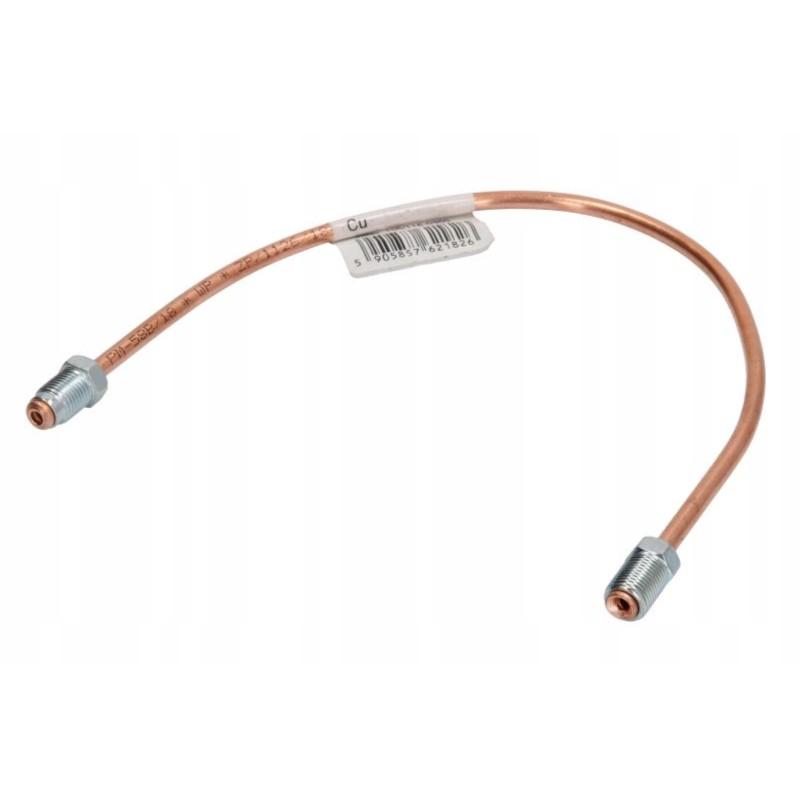 Copper brake hose WP WP 354