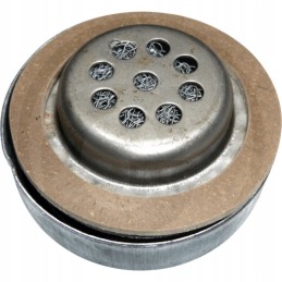 The oil filler cap covers the Ursus C 360