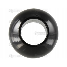 The ball of the lower beam of the lower connector cat2 is reinforced