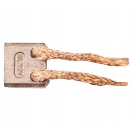 Starter brush c360c330 mf3 4 zetor t25a mtz