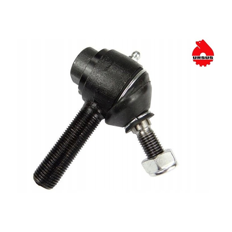 Rod end, right joint c 328 with nut