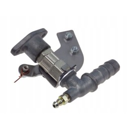 Heating valve n, type part c 385, i.e