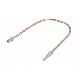 Copper brake hose WP WP 045