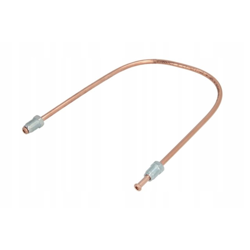 Copper brake hose WP WP 045