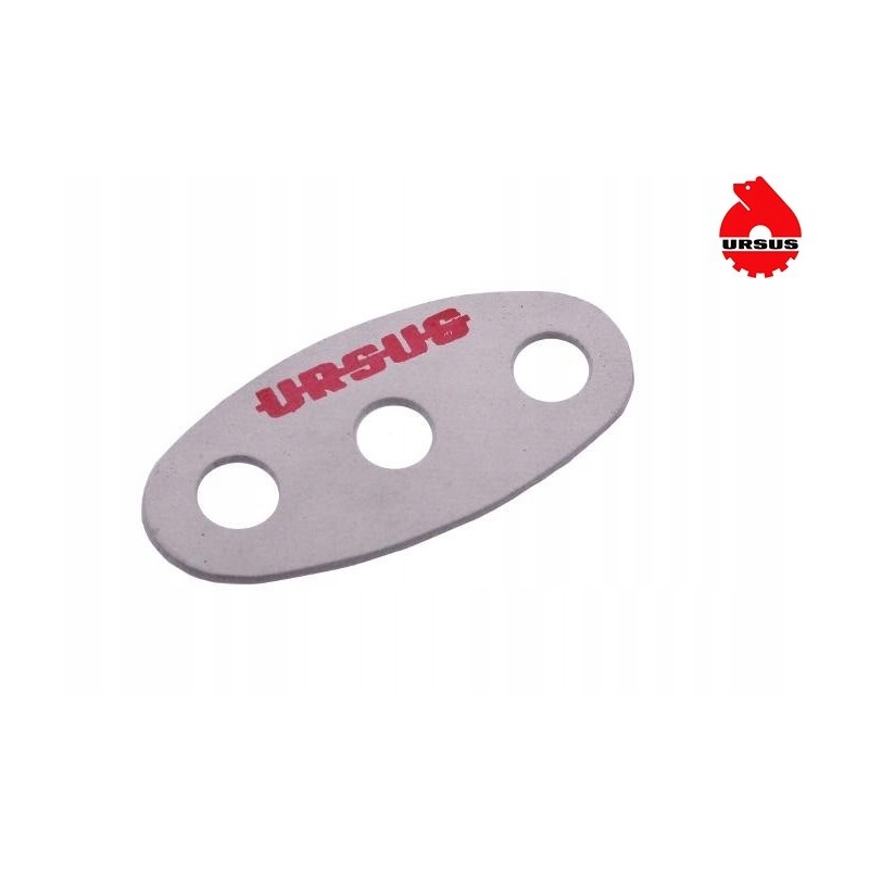 Krazel turbocharger oil pipe seal