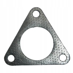 Zetor muffler gasket 5211 7745