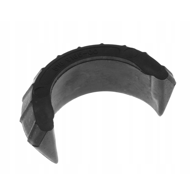 Advansys type tooth protection