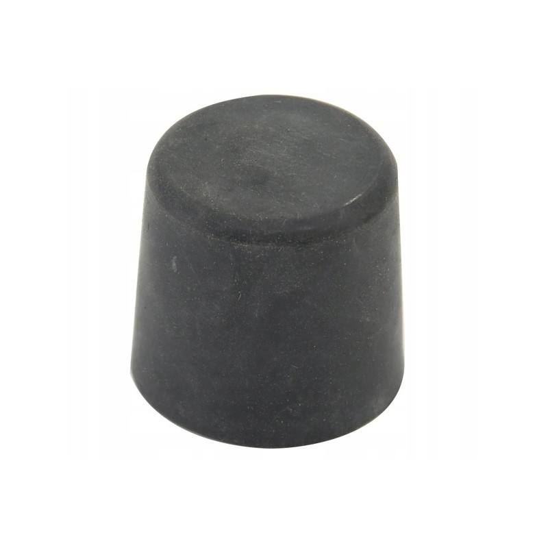 Rubber cover for the Ursus starter button