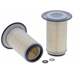 Air filter hifi filter SA13597