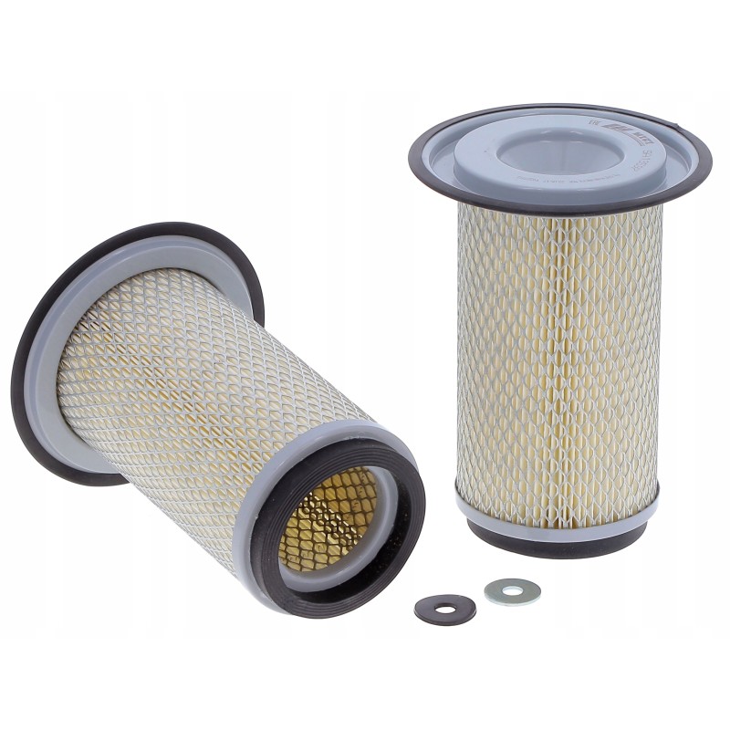 Air filter hifi filter SA13597