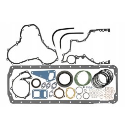 Vpc6151 engine bottom gasket set