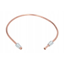 Copper brake hose wp wp 005