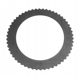 Transmission clutch spacer for cat backhoe loader