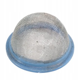 Fuel filler strainer c 360