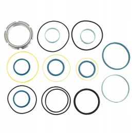Gasket set 38712012 al110917 granite