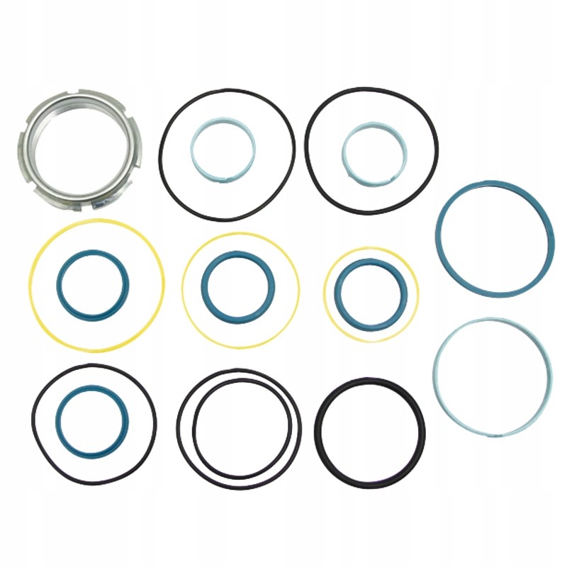Gasket set 38712012 al110917 granite