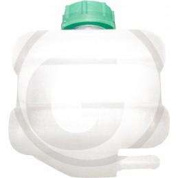 Brake fluid reservoir c 360
