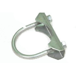 Agro mar muffler clamp clamp 65mm mtz belarus