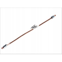 Copper brake hose WP WP 490