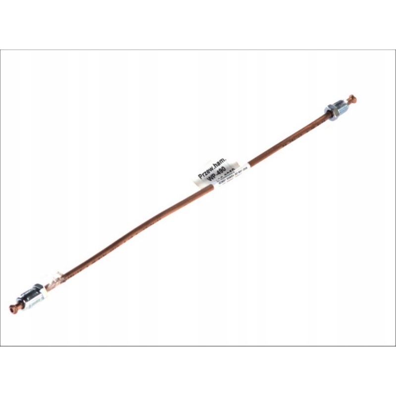 Copper brake hose WP WP 490