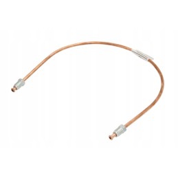 Copper brake hose wp wp 017