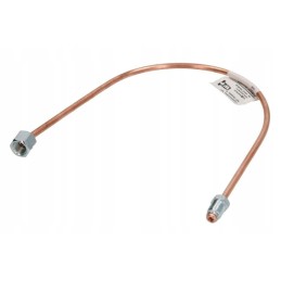 Copper brake hose WP WP 108