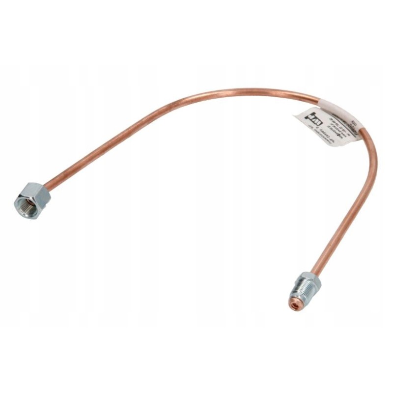 Copper brake hose WP WP 108