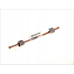 Copper brake hose WP WP 393