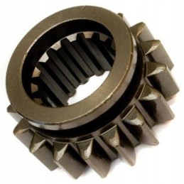 Agro mar gear wheel 50 1701212 mtz 82