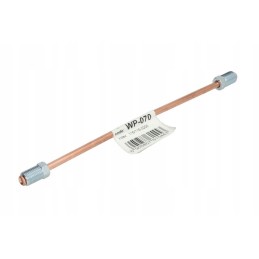 Copper brake hose WP WP 070