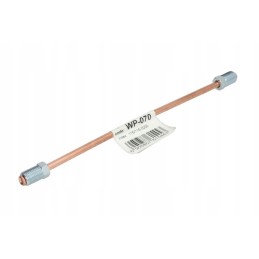 Copper brake hose WP WP 070
