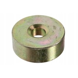 Front axle suspension bush vpj1901