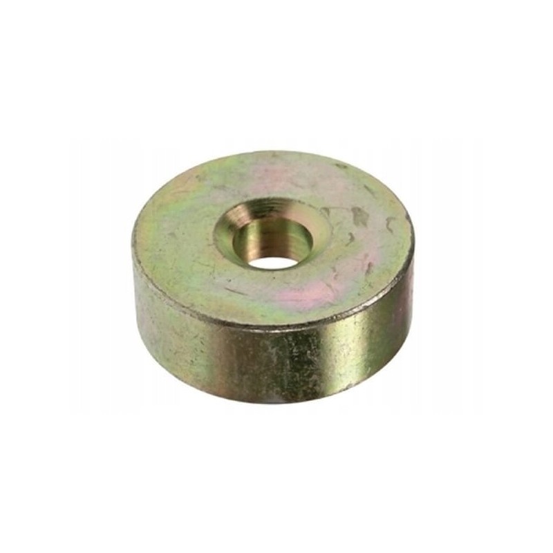 Front axle suspension bush vpj1901