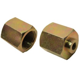 Injector cap nut mf3 ursus 3512 2812