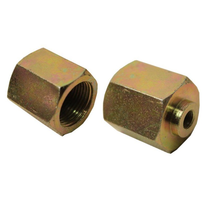 Injector cap nut mf3 ursus 3512 2812