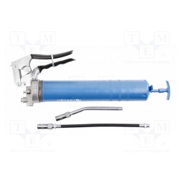 1 pcs x Hu00d6GERT TECHNIK - HT8G904 - Lubricator