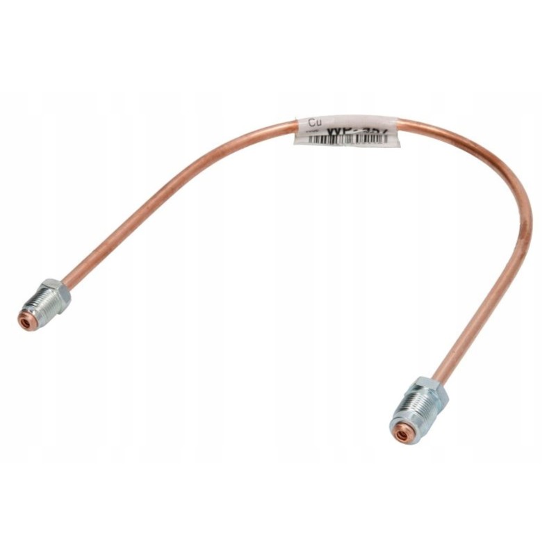 Copper brake hose WP WP 457