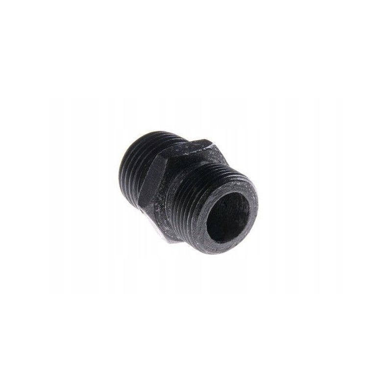 Oil filter body connector c 360