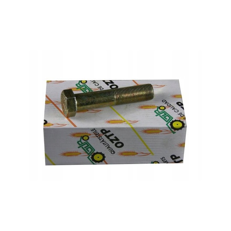 Axle bolt mf4 rm 894060m1
