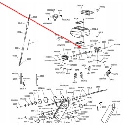 30172041 smooth spring pin 4 x 26 mm