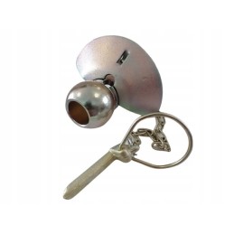 Lower lever ball cat 2 2 vapormatic vle6119