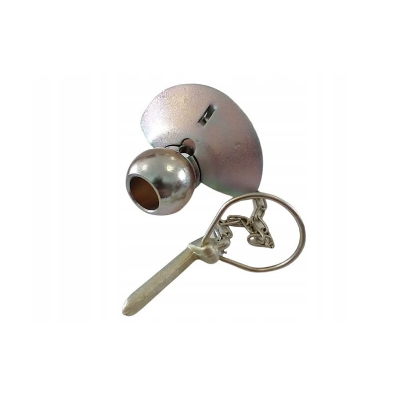 Lower lever ball cat 2 2 vapormatic vle6119