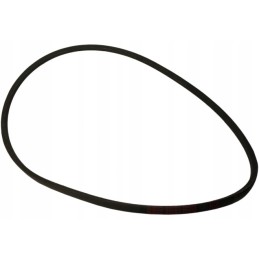 Belt ha 1320 water pump drive belt ursus c 360 3p