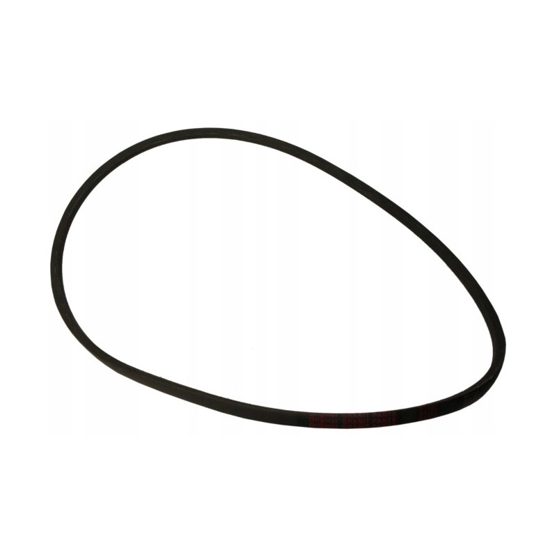 Belt ha 1320 water pump drive belt ursus c 360 3p