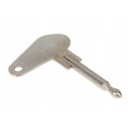 547 key